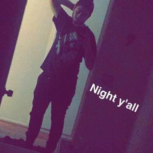 Meet your Posher, Peter